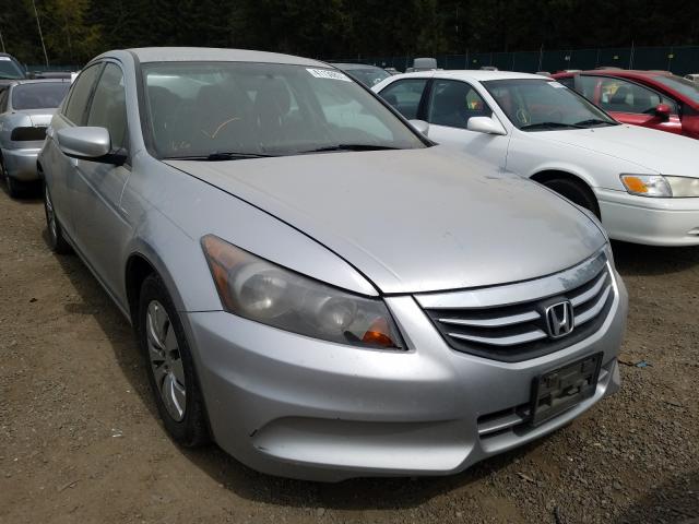 Photo 0 VIN: 1HGCP2F39CA125259 - HONDA ACCORD LX 