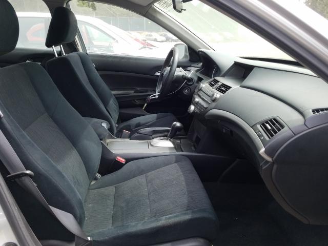 Photo 4 VIN: 1HGCP2F39CA125259 - HONDA ACCORD LX 