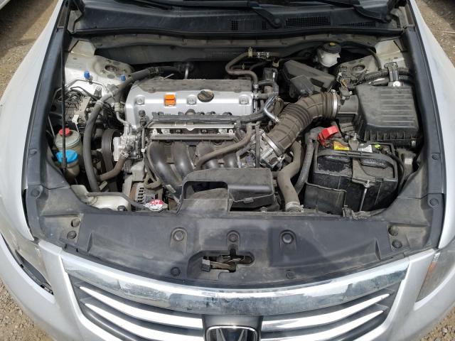 Photo 6 VIN: 1HGCP2F39CA125259 - HONDA ACCORD LX 