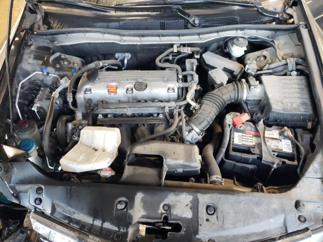 Photo 10 VIN: 1HGCP2F39CA126492 - HONDA ACCORD LX 