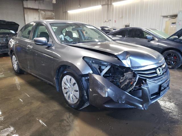 Photo 3 VIN: 1HGCP2F39CA126492 - HONDA ACCORD LX 