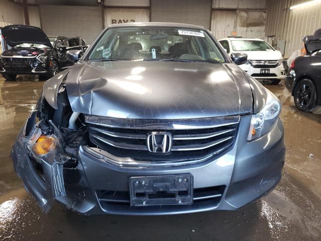 Photo 4 VIN: 1HGCP2F39CA126492 - HONDA ACCORD LX 