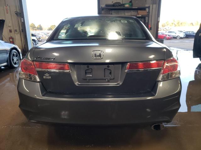 Photo 5 VIN: 1HGCP2F39CA126492 - HONDA ACCORD LX 