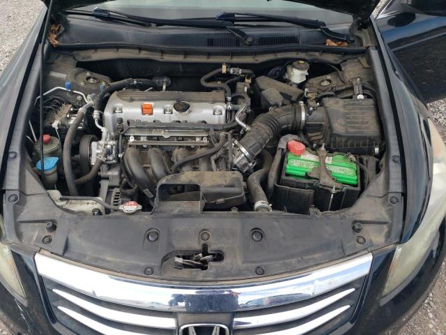 Photo 10 VIN: 1HGCP2F39CA129070 - HONDA ACCORD LX 