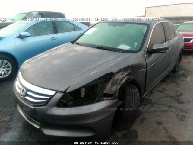 Photo 5 VIN: 1HGCP2F39CA132082 - HONDA ACCORD SDN 