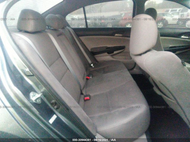 Photo 7 VIN: 1HGCP2F39CA132082 - HONDA ACCORD SDN 