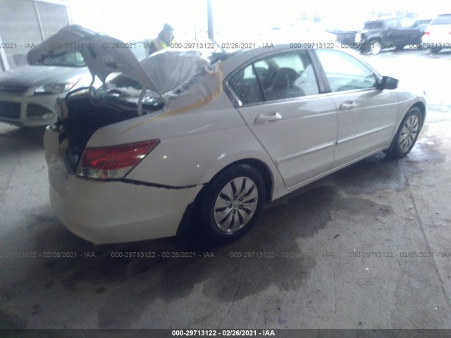 Photo 3 VIN: 1HGCP2F39CA133765 - HONDA ACCORD SDN 