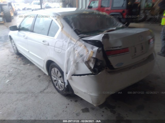 Photo 5 VIN: 1HGCP2F39CA133765 - HONDA ACCORD SDN 