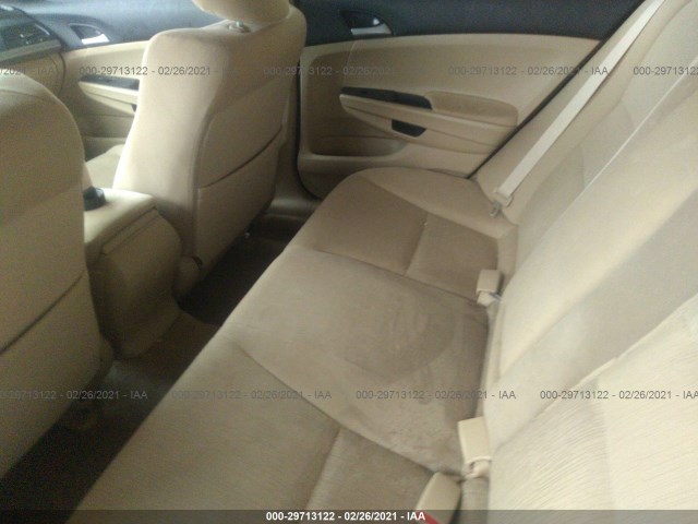 Photo 7 VIN: 1HGCP2F39CA133765 - HONDA ACCORD SDN 