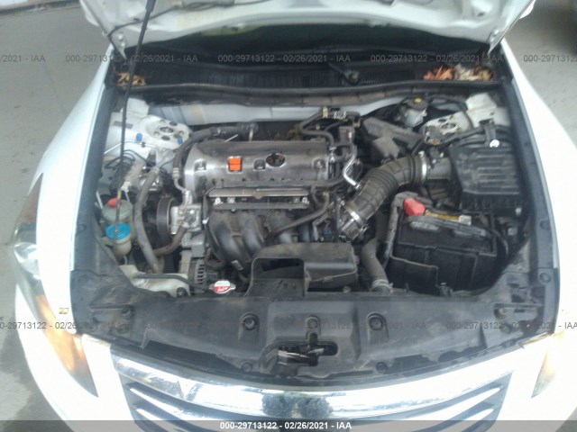 Photo 9 VIN: 1HGCP2F39CA133765 - HONDA ACCORD SDN 