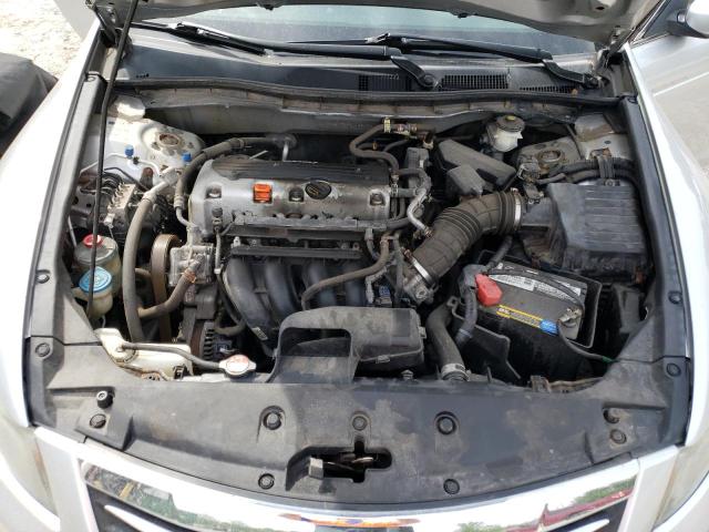 Photo 10 VIN: 1HGCP2F39CA138464 - HONDA ACCORD 