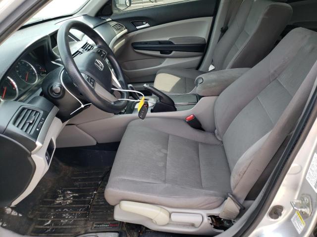 Photo 6 VIN: 1HGCP2F39CA138464 - HONDA ACCORD 