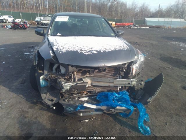 Photo 5 VIN: 1HGCP2F39CA138660 - HONDA ACCORD SDN 