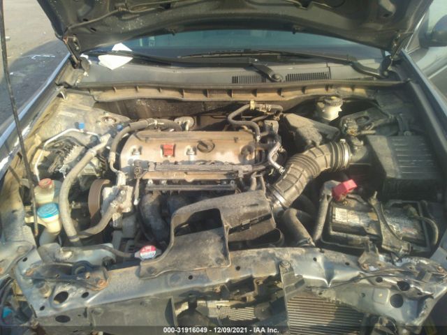 Photo 9 VIN: 1HGCP2F39CA138660 - HONDA ACCORD SDN 