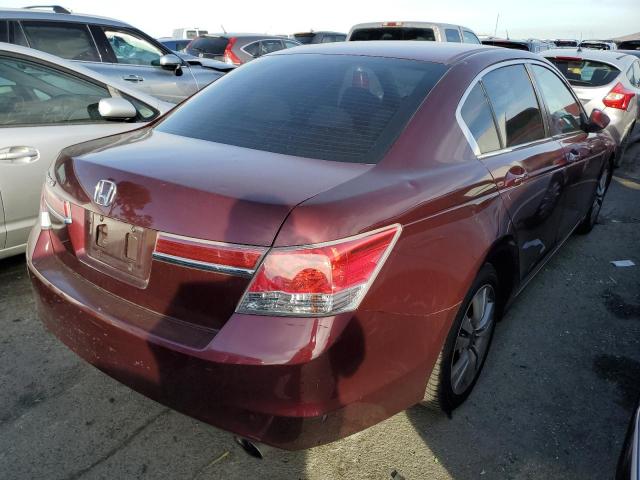 Photo 3 VIN: 1HGCP2F39CA144345 - HONDA ACCORD LX 