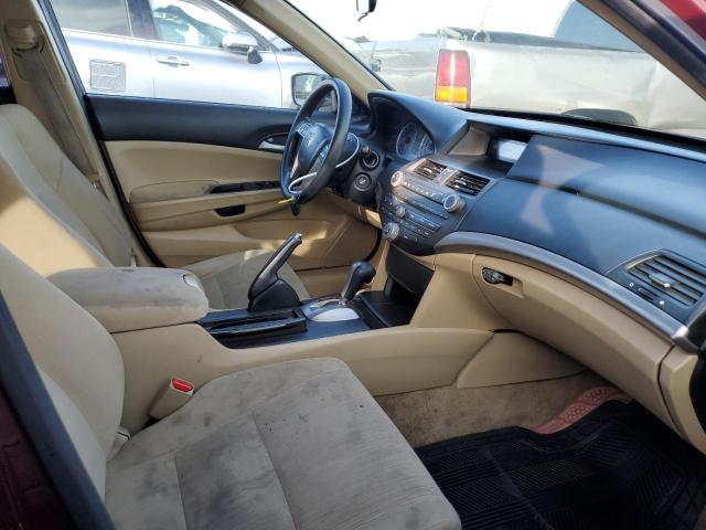 Photo 4 VIN: 1HGCP2F39CA144345 - HONDA ACCORD LX 