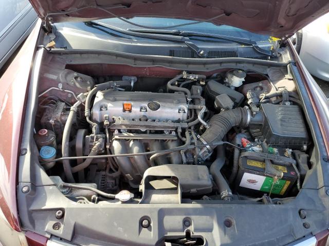 Photo 6 VIN: 1HGCP2F39CA144345 - HONDA ACCORD LX 