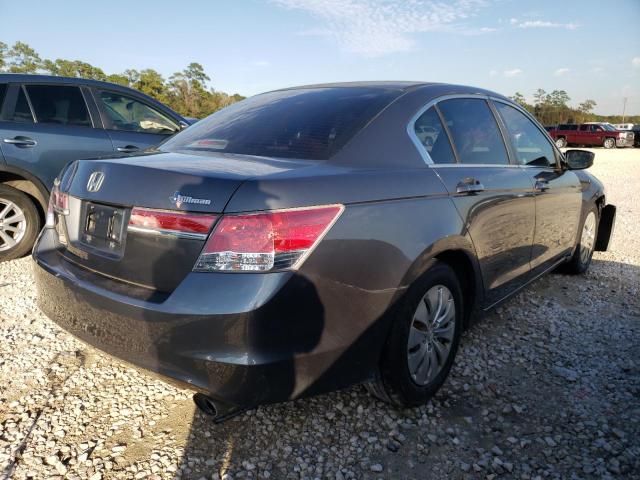 Photo 3 VIN: 1HGCP2F39CA146435 - HONDA ACCORD LX 