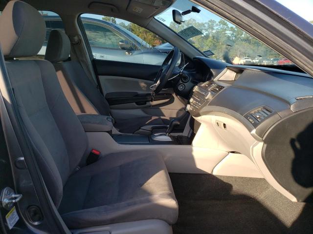 Photo 4 VIN: 1HGCP2F39CA146435 - HONDA ACCORD LX 