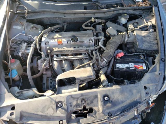 Photo 6 VIN: 1HGCP2F39CA146435 - HONDA ACCORD LX 