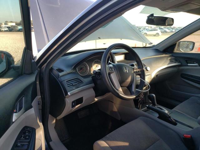 Photo 8 VIN: 1HGCP2F39CA146435 - HONDA ACCORD LX 