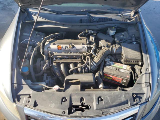 Photo 10 VIN: 1HGCP2F39CA148881 - HONDA ACCORD LX 