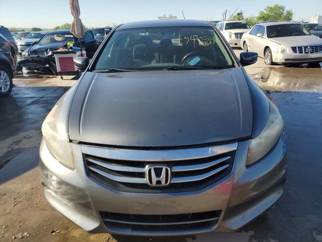 Photo 4 VIN: 1HGCP2F39CA148881 - HONDA ACCORD LX 