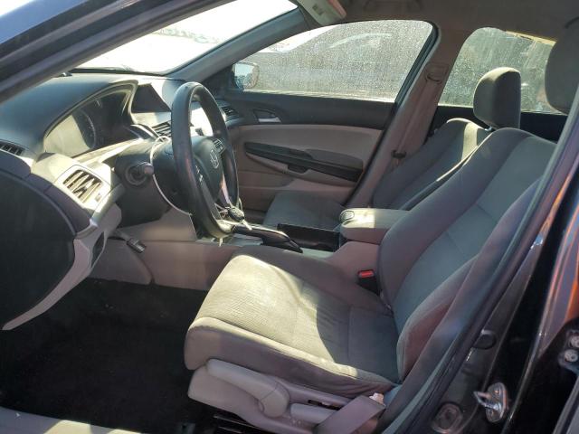 Photo 6 VIN: 1HGCP2F39CA148881 - HONDA ACCORD LX 