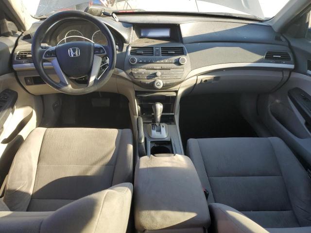 Photo 7 VIN: 1HGCP2F39CA148881 - HONDA ACCORD LX 