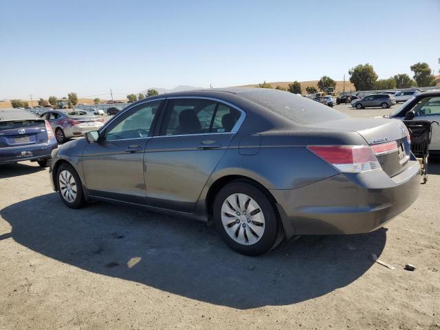 Photo 1 VIN: 1HGCP2F39CA151392 - HONDA ACCORD LX 