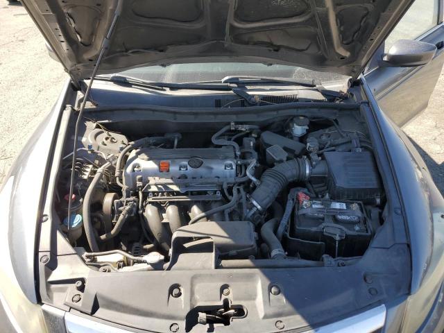 Photo 10 VIN: 1HGCP2F39CA151392 - HONDA ACCORD LX 