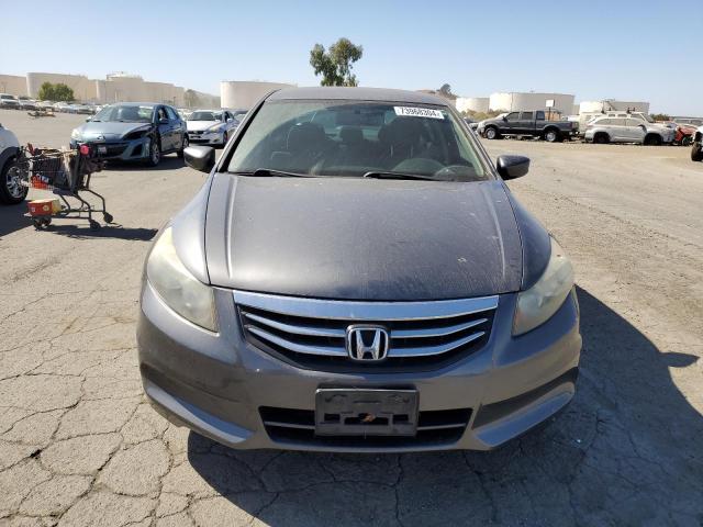 Photo 4 VIN: 1HGCP2F39CA151392 - HONDA ACCORD LX 