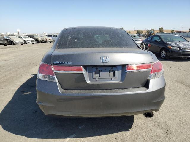 Photo 5 VIN: 1HGCP2F39CA151392 - HONDA ACCORD LX 