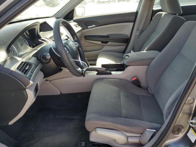 Photo 6 VIN: 1HGCP2F39CA151392 - HONDA ACCORD LX 