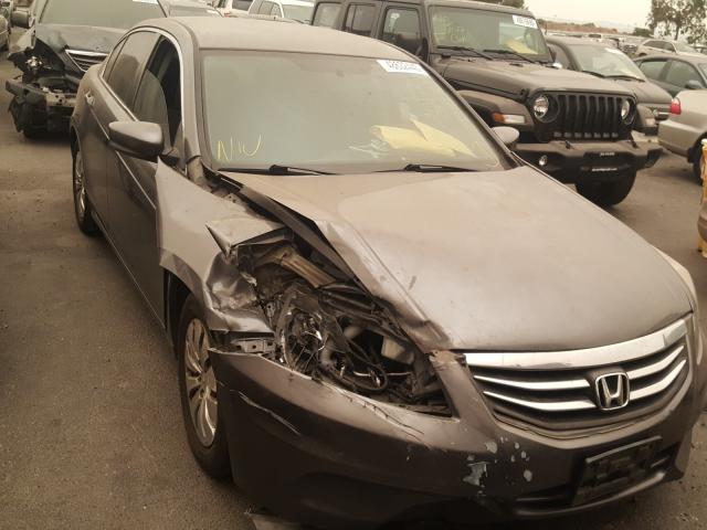 Photo 0 VIN: 1HGCP2F39CA152784 - HONDA ACCORD LX 