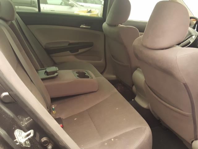 Photo 5 VIN: 1HGCP2F39CA152784 - HONDA ACCORD LX 