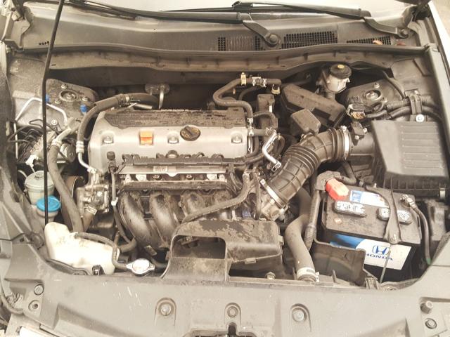 Photo 6 VIN: 1HGCP2F39CA152784 - HONDA ACCORD LX 