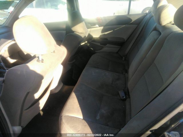 Photo 7 VIN: 1HGCP2F39CA152896 - HONDA ACCORD SDN 