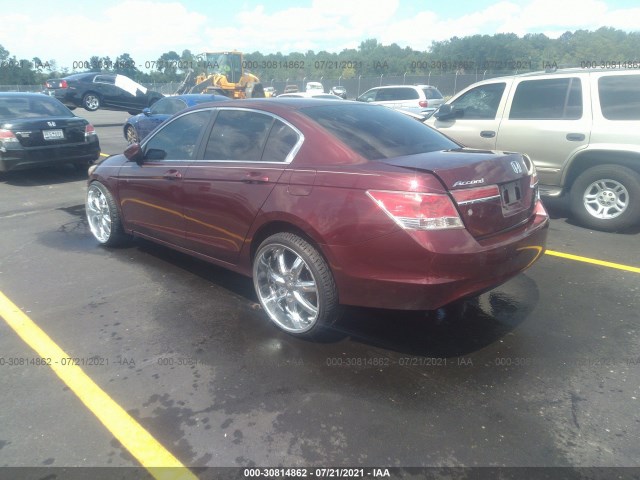 Photo 2 VIN: 1HGCP2F39CA157810 - HONDA ACCORD SDN 