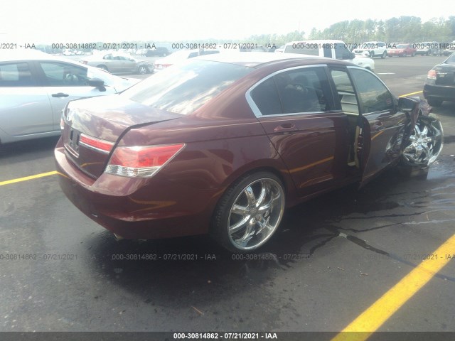 Photo 3 VIN: 1HGCP2F39CA157810 - HONDA ACCORD SDN 