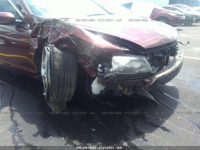 Photo 5 VIN: 1HGCP2F39CA157810 - HONDA ACCORD SDN 