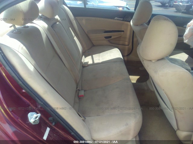 Photo 7 VIN: 1HGCP2F39CA157810 - HONDA ACCORD SDN 