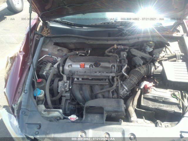 Photo 9 VIN: 1HGCP2F39CA157810 - HONDA ACCORD SDN 