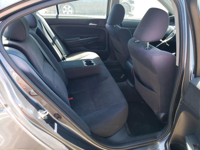 Photo 5 VIN: 1HGCP2F39CA165180 - HONDA ACCORD LX 