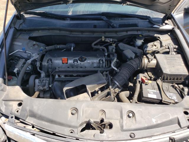 Photo 6 VIN: 1HGCP2F39CA165180 - HONDA ACCORD LX 