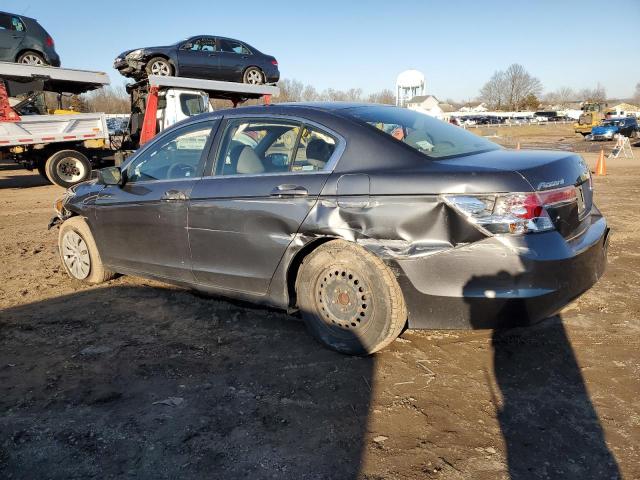 Photo 1 VIN: 1HGCP2F39CA166586 - HONDA ACCORD LX 