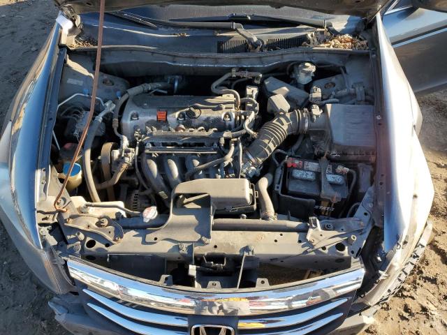 Photo 10 VIN: 1HGCP2F39CA166586 - HONDA ACCORD LX 