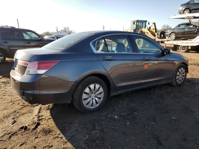 Photo 2 VIN: 1HGCP2F39CA166586 - HONDA ACCORD LX 