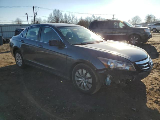 Photo 3 VIN: 1HGCP2F39CA166586 - HONDA ACCORD LX 