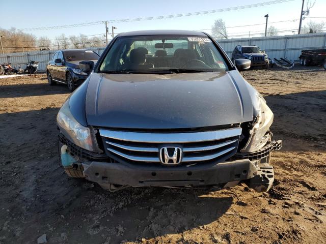 Photo 4 VIN: 1HGCP2F39CA166586 - HONDA ACCORD LX 